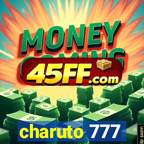 charuto 777